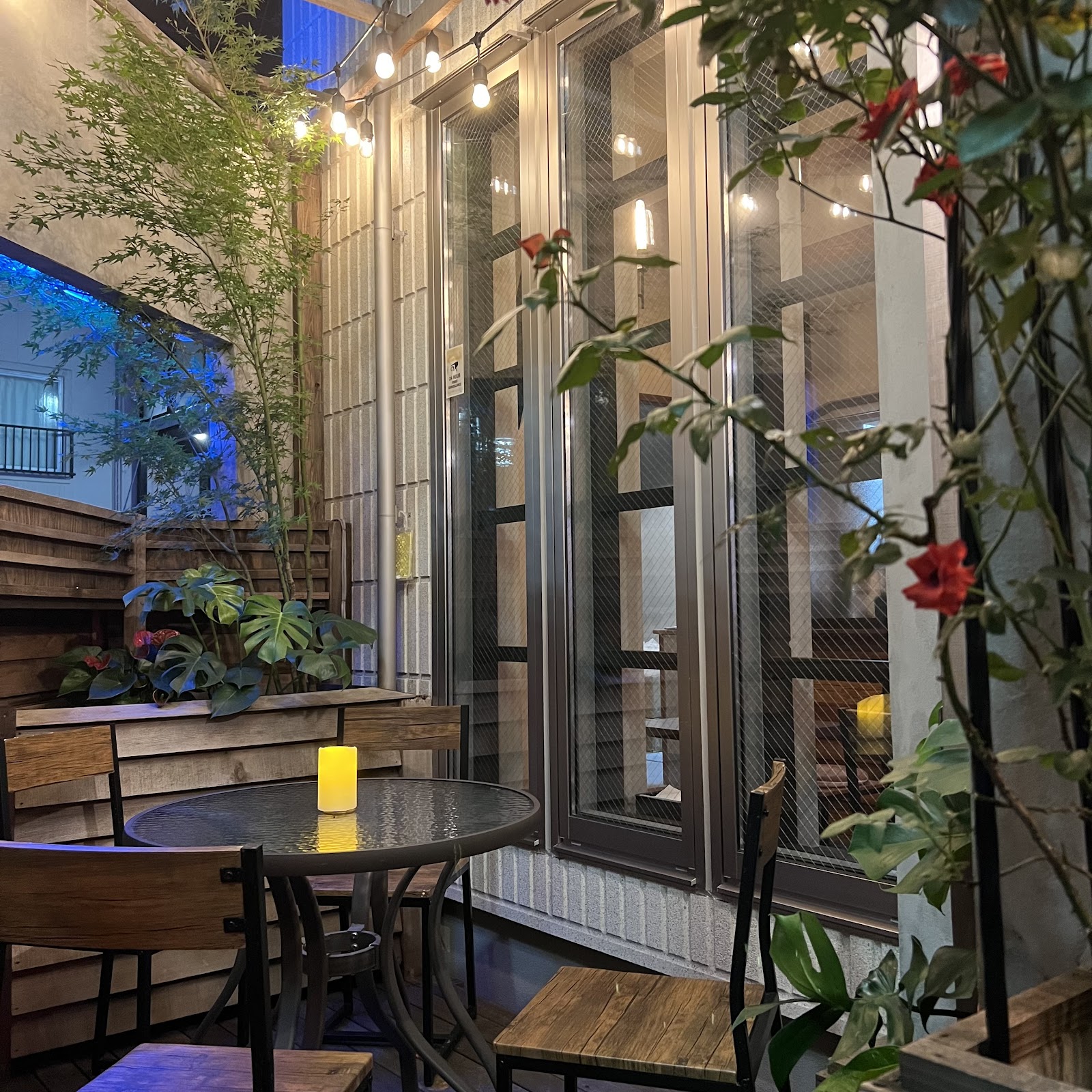 カタルシックスジム 恵比寿店 CATHARSIX GYM 4