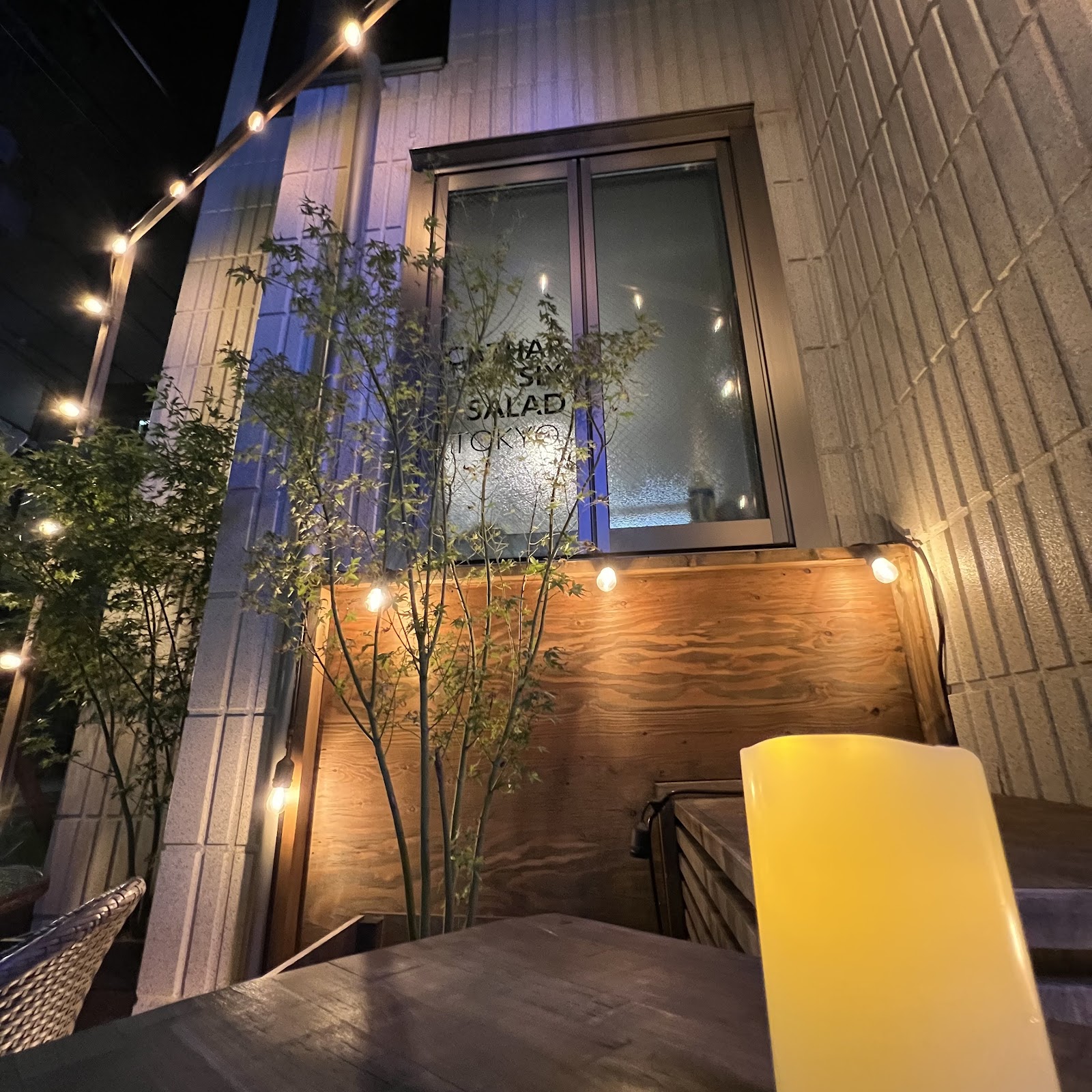 カタルシックスジム 恵比寿店 CATHARSIX GYM 5