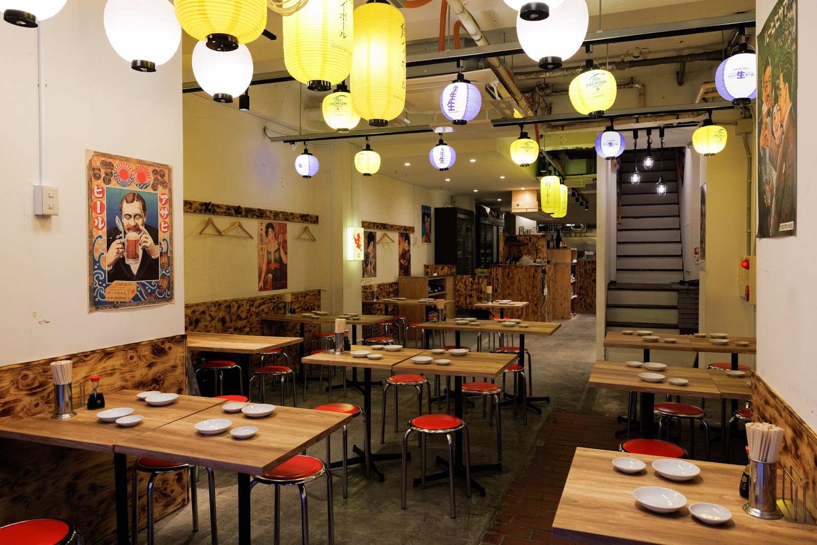 海鮮大衆酒場カミナリ 高円寺本店 6