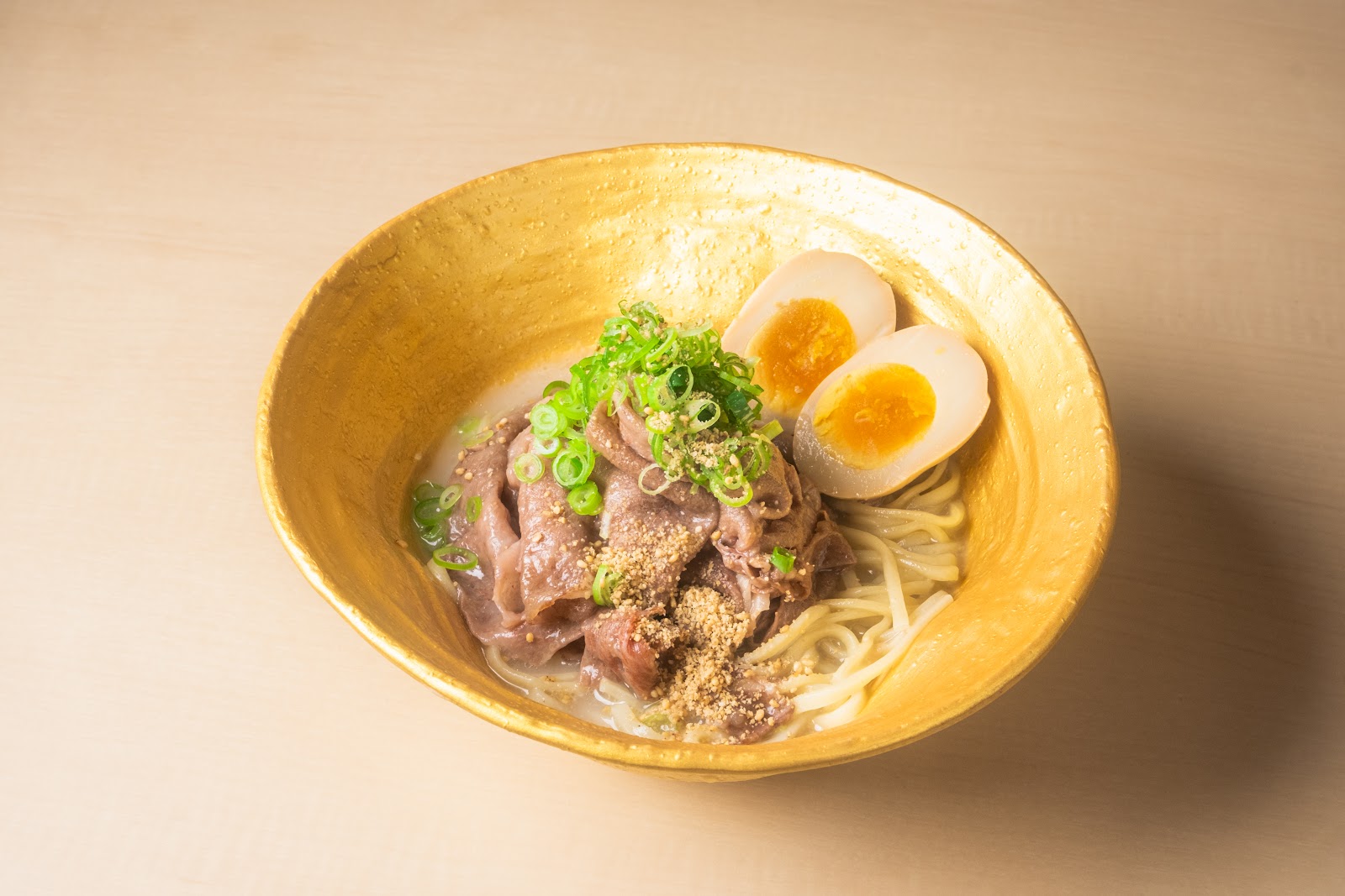 HALAL RAMEN & WAGYU 「SAMURAI SOUL」 2