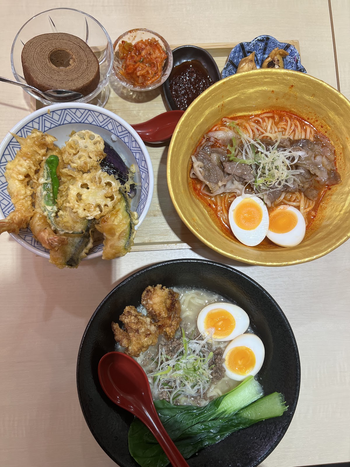 HALAL RAMEN & WAGYU 「SAMURAI SOUL」 4